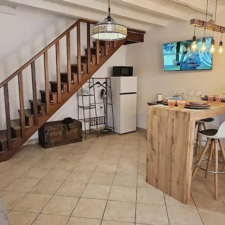 Apartment Verahouse *