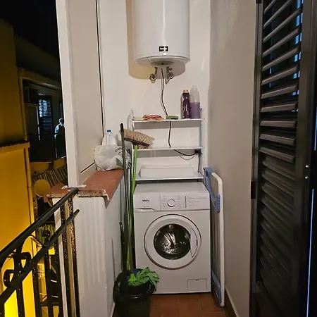 Appartement Verahouse