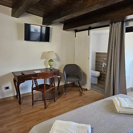 Apartament Verahouse