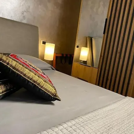 Verahouse Apartment Palermo