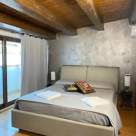 Verahouse Apartament *