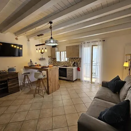 Verahouse Apartment Palermo