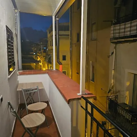 Apartament Verahouse Palermo
