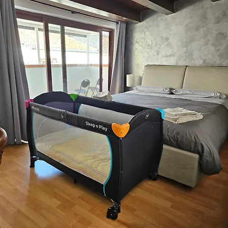 Verahouse Apartment Palermo