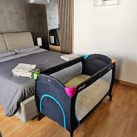 Apartament Verahouse Palermo